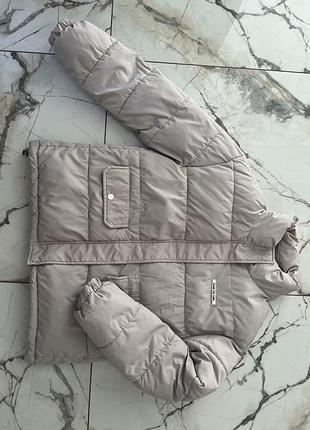 Осіння куртка 🧥