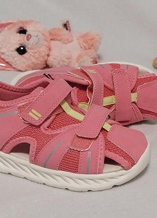 Босоніжки impidimpi р.29