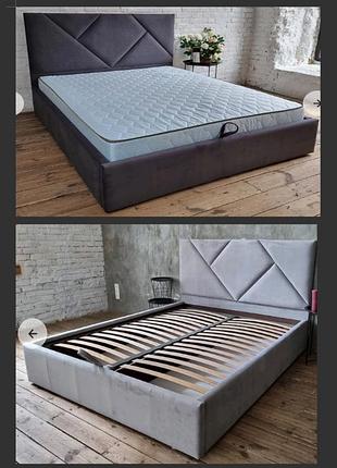 Кровати от производителя