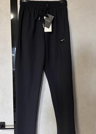 Штани dolce&gabbana