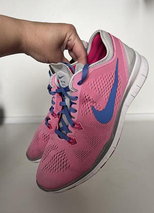 Кросівки nike