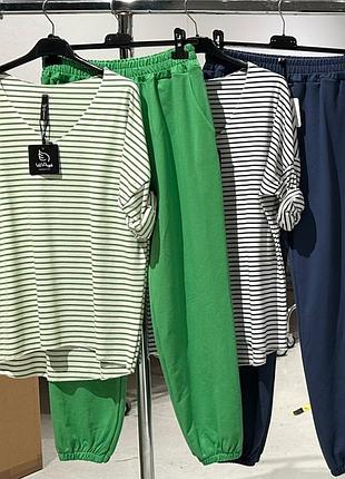 Прогулянковий/ домашній  костюм w.angel italy