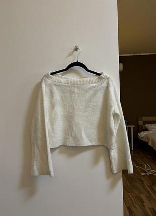 Светр h&m s