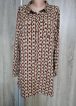 Блузка, рубашка 4