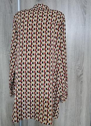 Блузка, рубашка 5