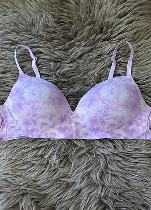 Шикарний бюстгальтер пуш ап victoria’s secret