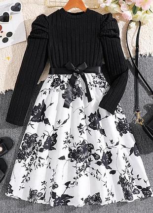 Сукня дівчинка