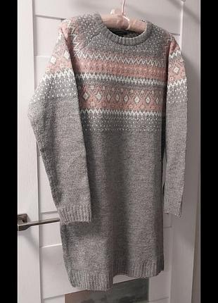 Свитер, туника esmara р.44/46