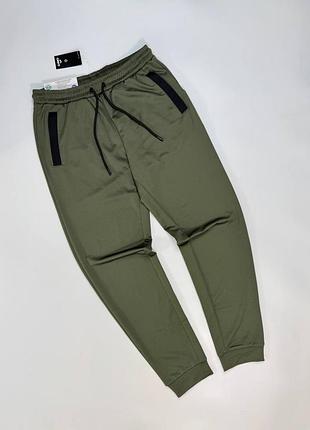 Джогери на манжетах crivit