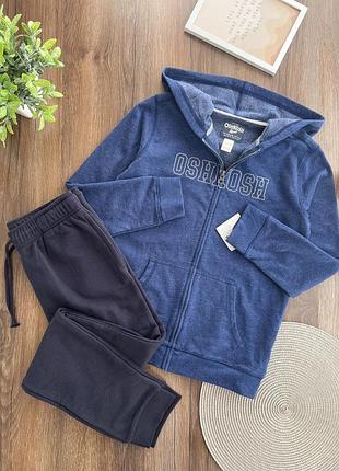 Худі джогери для хлопчика 13-14 років 158-164р oshkosh george