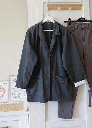 Набор, штаны и жакет