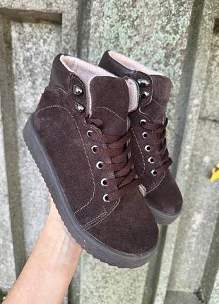 Стильные женские высокие кеды – хайтопы в наличии и под отшив 💛💙🏆