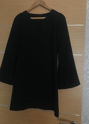 Платье zara