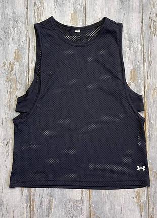Спортивна майка сітка under armour