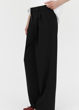 Штани палацо 3