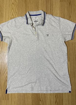 Фірмові футболки ralph lauren, diesel, nike, everlast, lakers, adidas | оригінал,