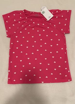 Футболка дитяча