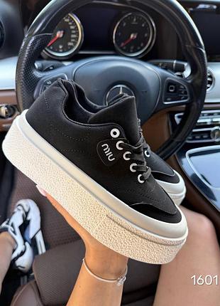 Кеди новинка