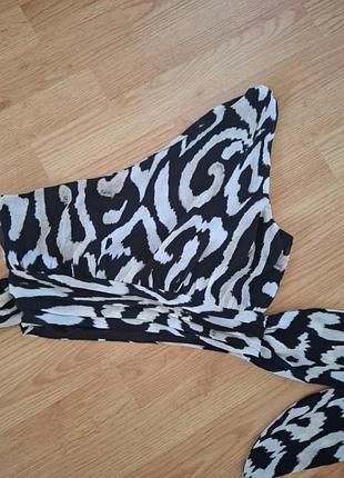 Блуза-топ, р.s