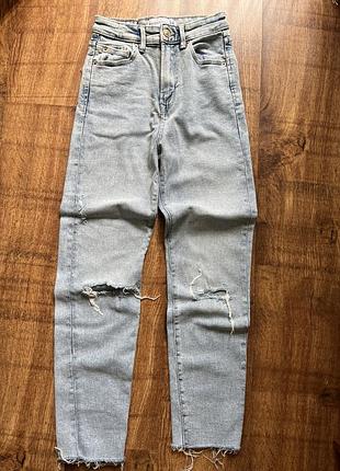 Жіночі джинси 🥰