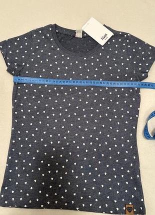 Футболка дитяча 4