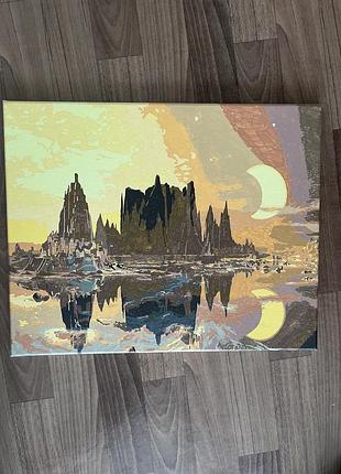 Продам картину