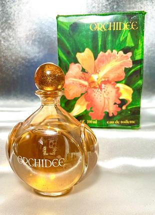 Yves rocher orchidee edt 2