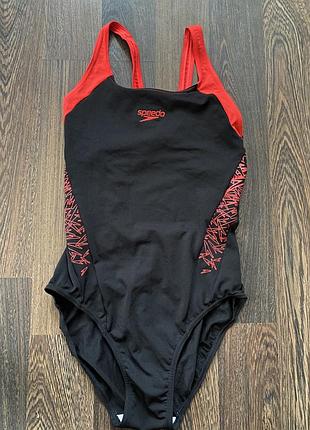 Купальник speedo спортивний