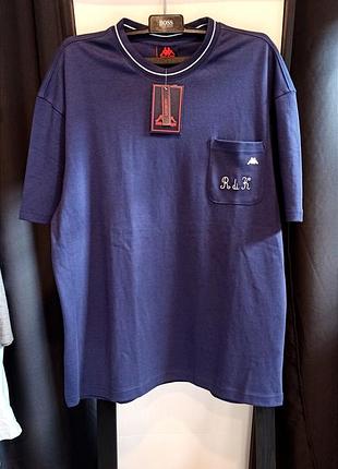 Kappa футболка м -л