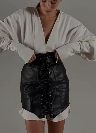 Костюм від українського бренду liberty all i need