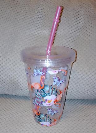 Оригинальная емкость для подарка или хранения мелочей