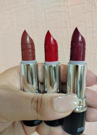 Помада для губ the one