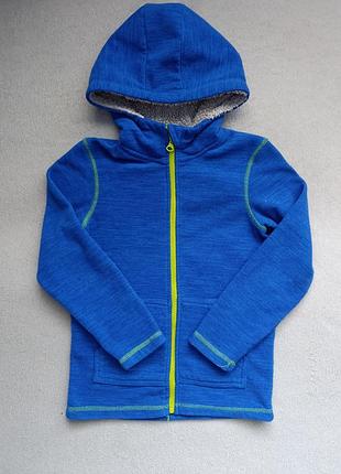 Зип - худи mountain warehouse