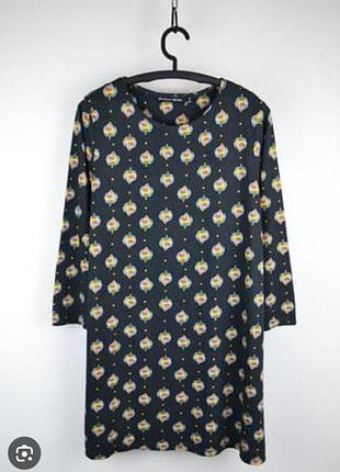 Дизайнерское платье#179