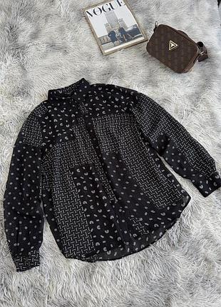 Гарна сорочка next