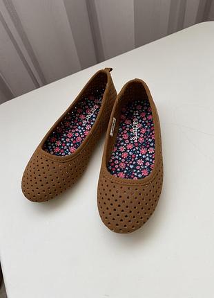 Балетки 31 розмір