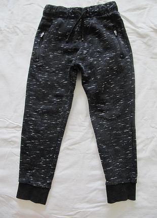 Штаны спортивные next некст