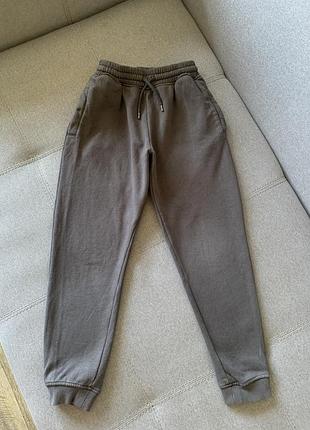 Спортивні штани next slim на 10 років некст хлопцю