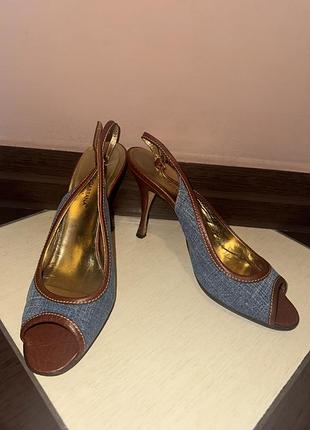 Жіночі підбори dolce&gabbana оригінал