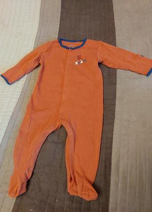 Человечек для малышей