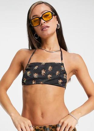 Топ с ангелами noisy may на девочку подростка или xs