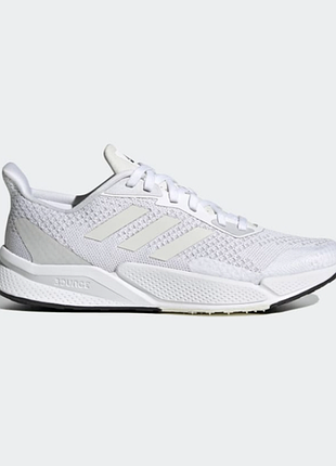 Кроссовки adidas, оригинал, р-р 40, стелька 26 см