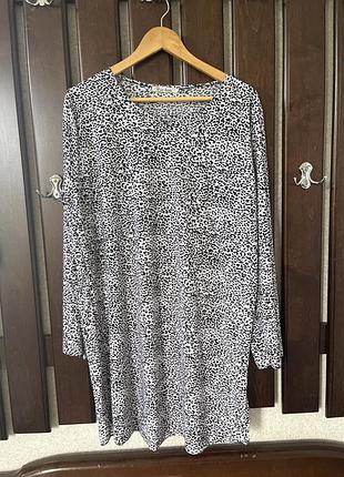 Сукня- туніка