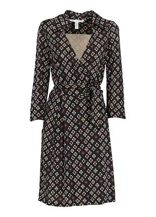 Сукня від diane von furstenberg