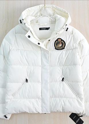 Куртка lauren ralph lauren