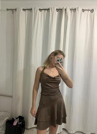 Сукня тренд 2025