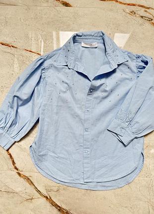 Сорочка zara