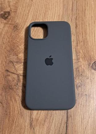 Чехол iphone 15 pro max и другие silicone case