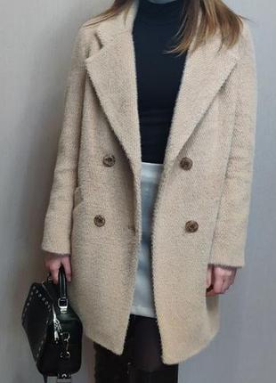 Пальто в идеальном состоянии