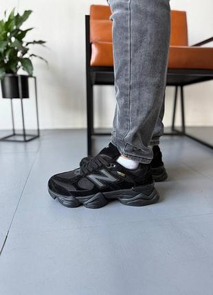 Кроссовки new balance 9060 3